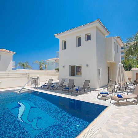 Protaras View Villa 5 Eksteriør billede