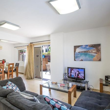 Protaras View Villa 5 Eksteriør billede