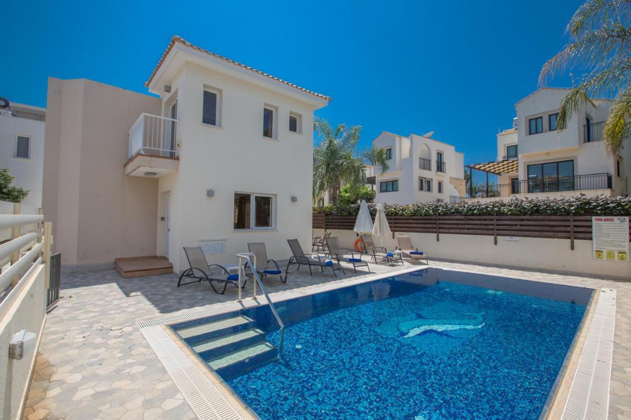 Protaras View Villa 5 Eksteriør billede