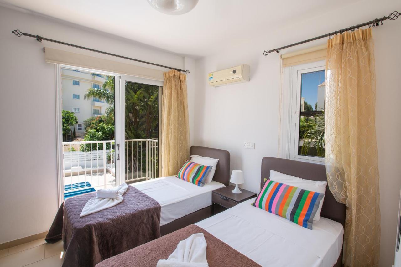 Protaras View Villa 5 Eksteriør billede