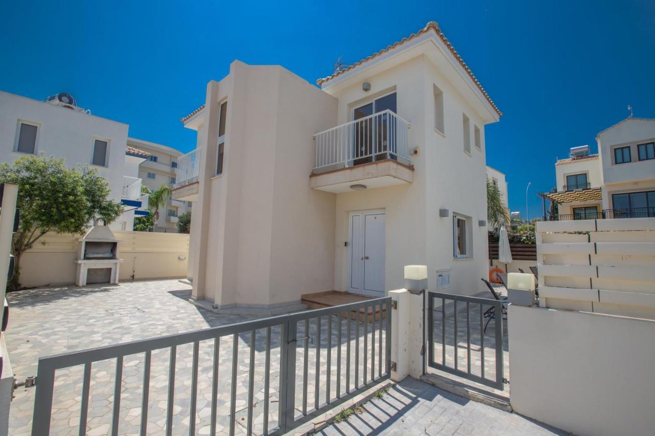 Protaras View Villa 5 Eksteriør billede