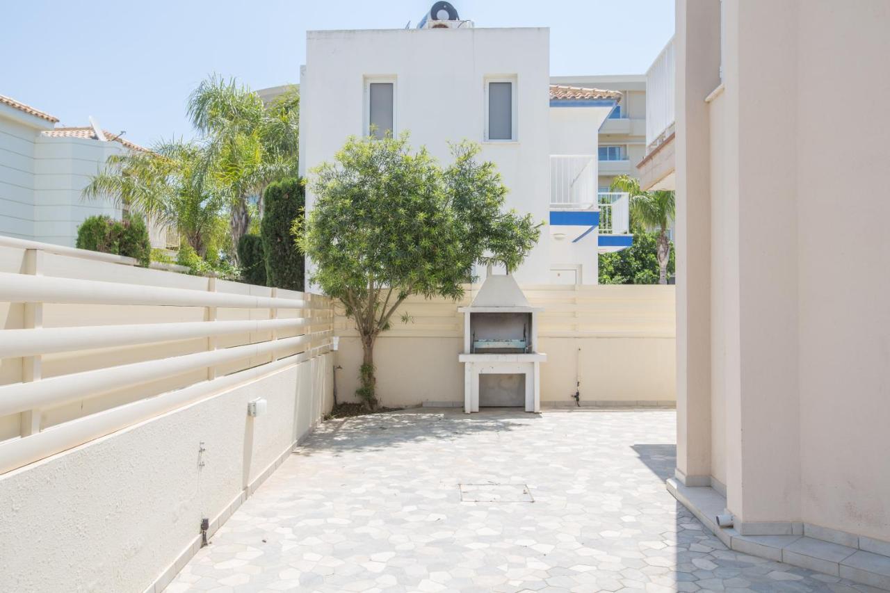 Protaras View Villa 5 Eksteriør billede